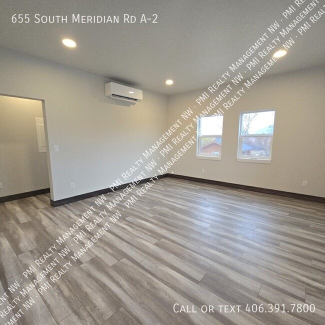 Building Photo - 655 S Meridian Rd