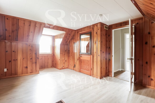 Building Photo - The Lifestyle You Deserve.