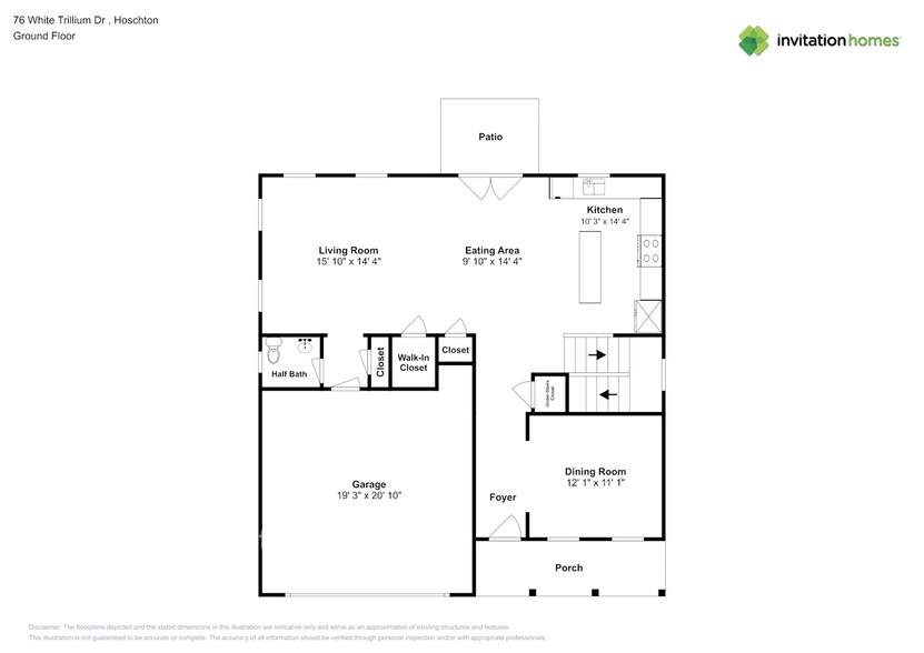 Building Photo - 76 White Trillium Dr