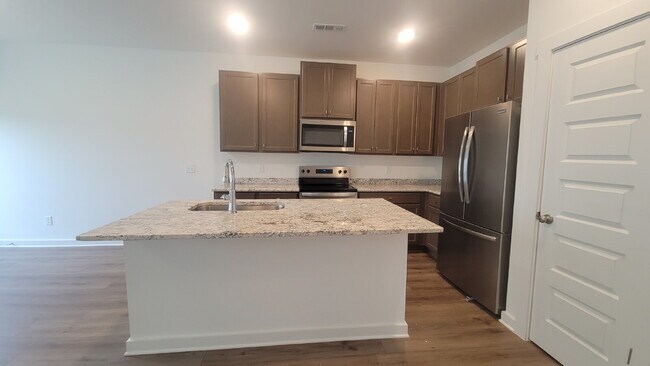 Building Photo - Section 8 Welcome, New Build!!!  "Charming Huntsville Home: 3-Bedroom, 2.5-Bath Gem with Granite ...