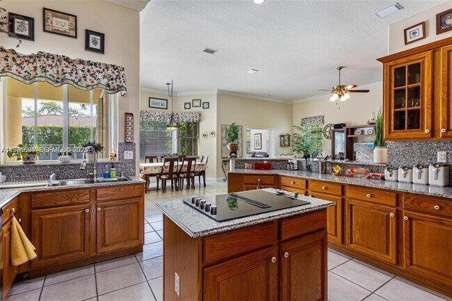 Building Photo - 9491 SW 124th Terrace