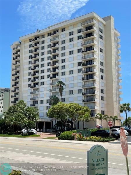 Building Photo - 1900 S Ocean Blvd