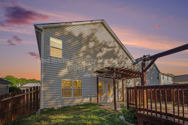 Building Photo - 5518 Stowe Derby Dr