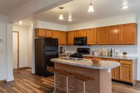 Building Photo - Pinefield Condominiums