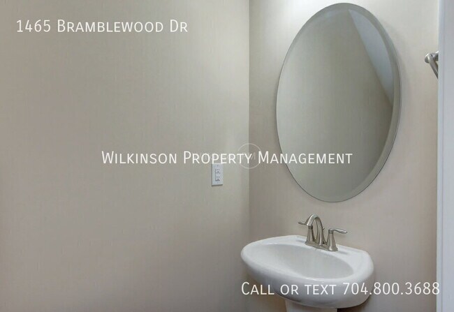 Building Photo - 1465 Bramblewood Dr