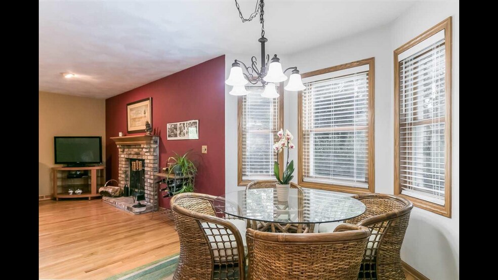 Nook - 1037 Fountain Dr