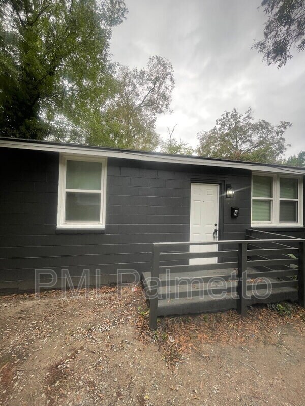 Building Photo - 2205 Harper St