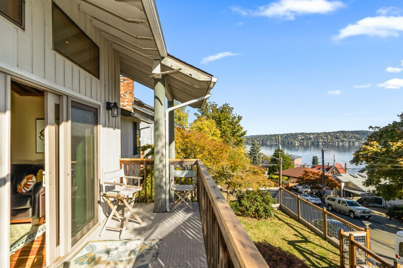 Building Photo - 9933 64th Ave S