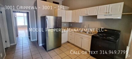 Building Photo - 3001 Chippewa-3001 - 1FL