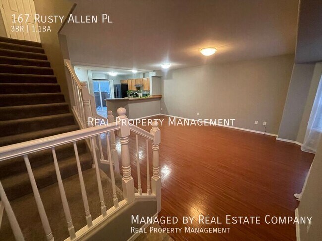 Building Photo - 167 Rusty Allen Pl