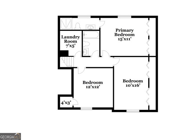 Building Photo - 4975 Manor Dr SW