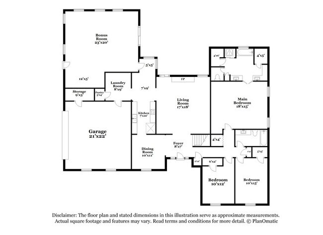 Building Photo - 1582 Wind River Cir E