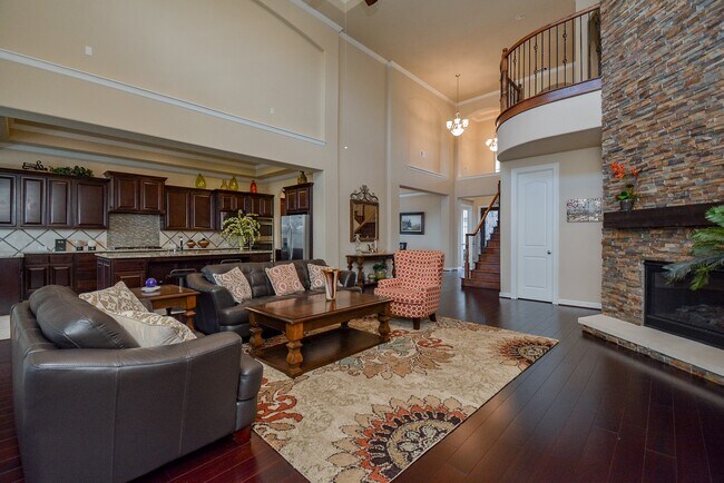 Building Photo - 6302 Kennedy Hills Ct