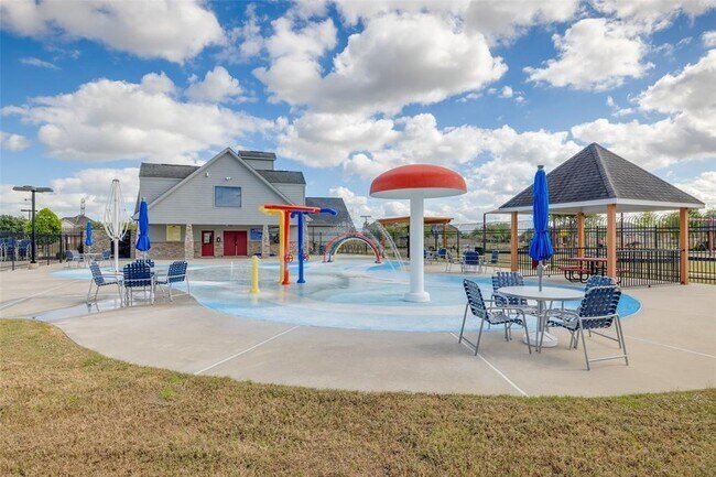 Building Photo - 8018 Tempest Stone Dr
