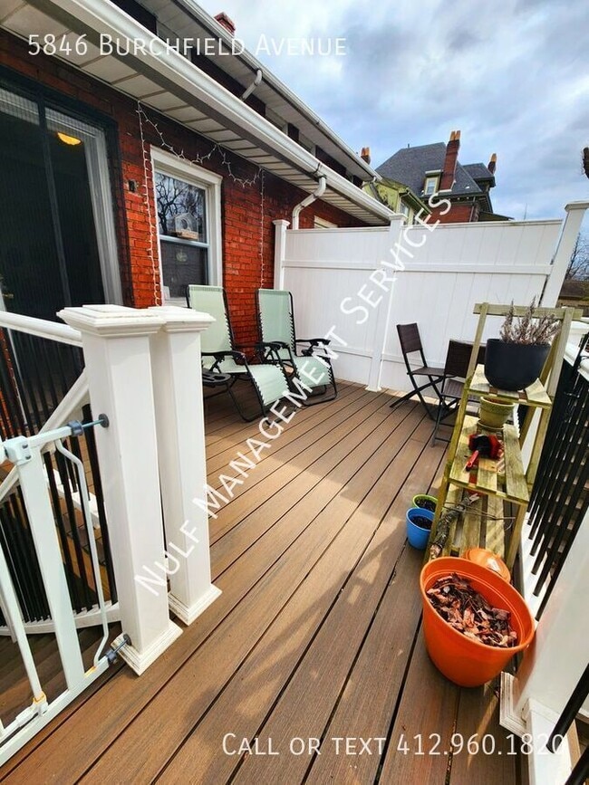 Building Photo - 5846 Burchfield Ave