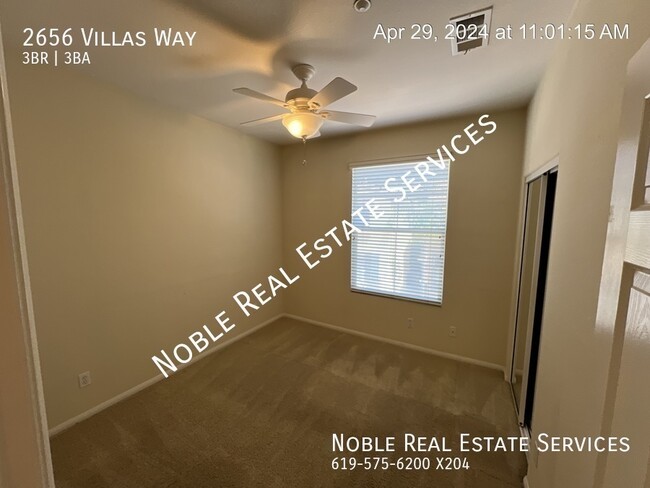 Building Photo - 2656 Villas Way