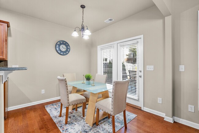 Building Photo - 3307 Archgate Ct