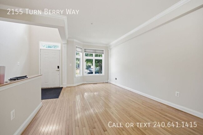 Building Photo - 2155 Turn Berry Way