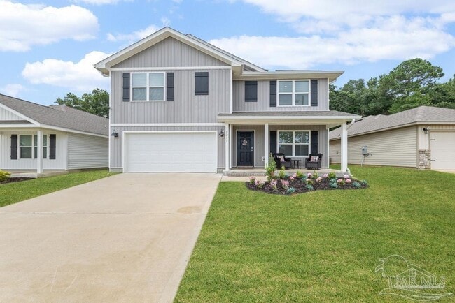Primary Photo - 5213 Peach Dr