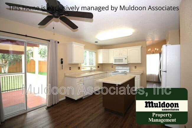 Building Photo - 2651 Haystack Dr