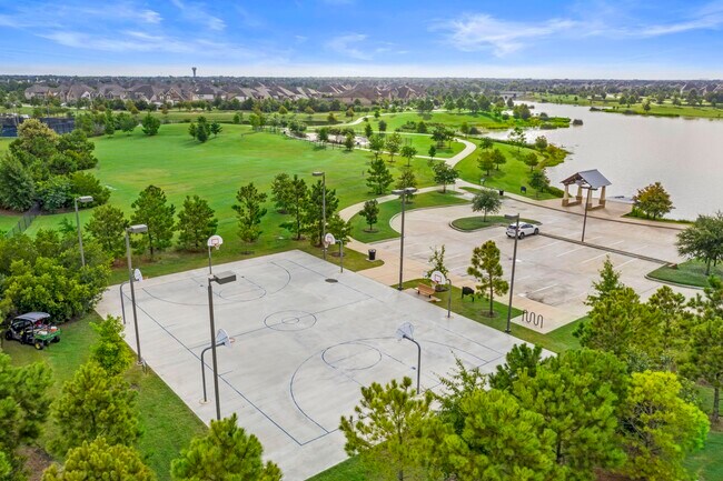 Building Photo - 16103 Devils River Ct