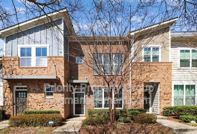 Building Photo - 1614 Pat Garrett St