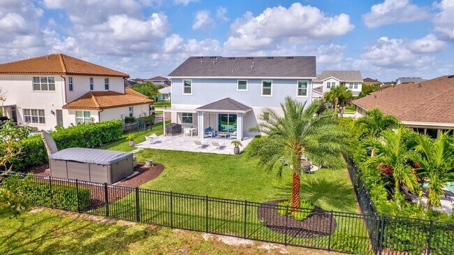 Building Photo - 1108 Deer Hvn Dr
