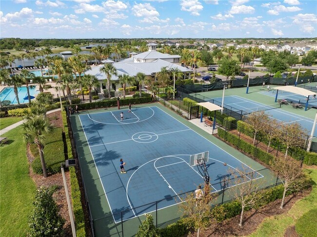 Building Photo - 5636 Silver Sun Dr