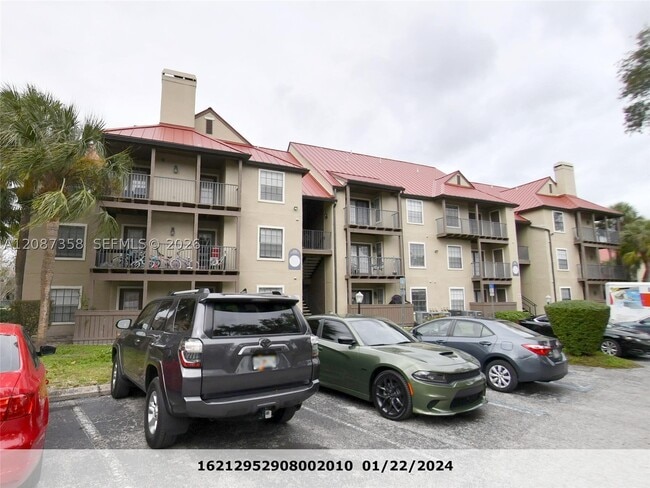 Building Photo - 224 Afton Square