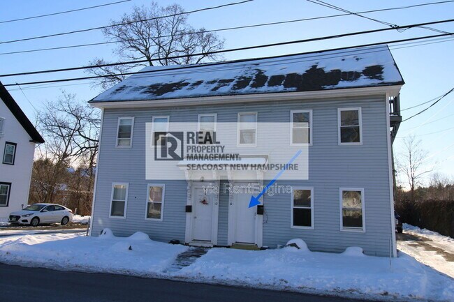 Building Photo - 10 Charles St