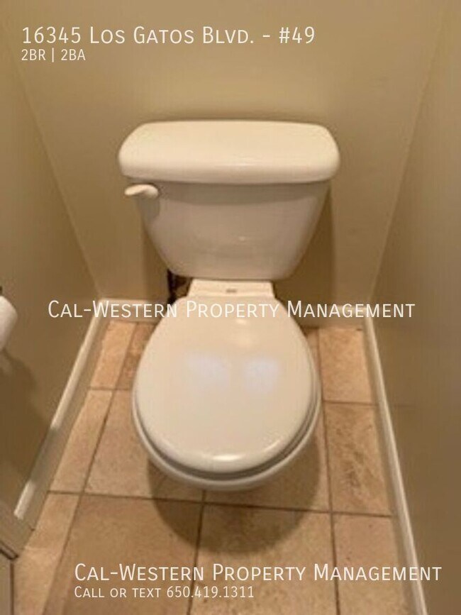 Building Photo - 16345 Los Gatos Blvd