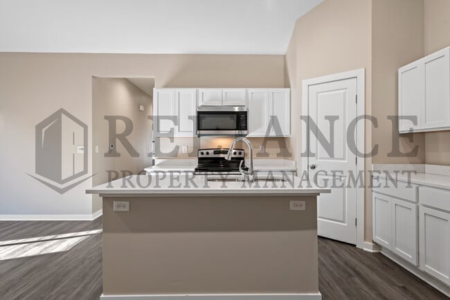 Building Photo - 3225 N Cedar Downs Ln