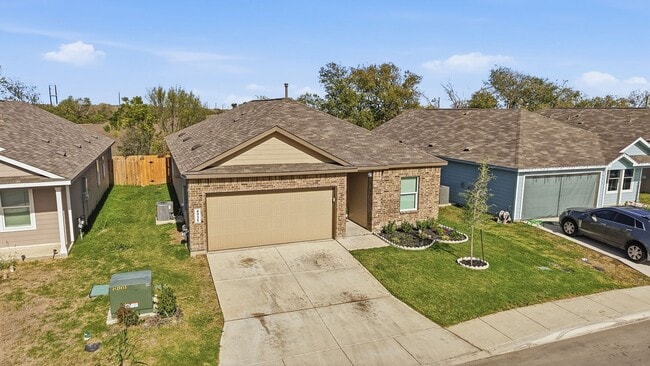 Building Photo - New Construction 3 bed 2 bath home available near Lackland AFB! Move in January!