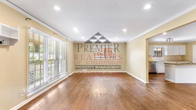 Building Photo - 3853 Rockdale Dr