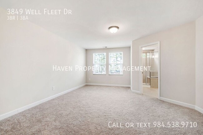 Building Photo - 3849 Well Fleet Dr