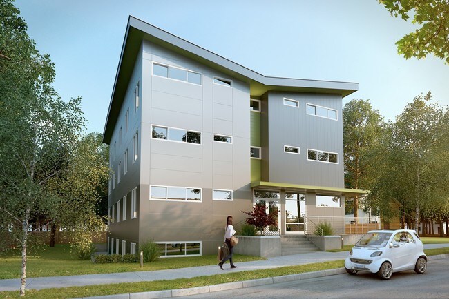 Building Photo - Lime Studios - 104