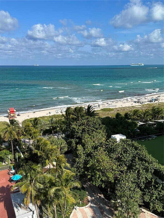 Building Photo - 2401 Collins Ave