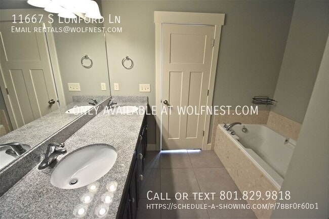 Building Photo - 11667 S Lunford Ln