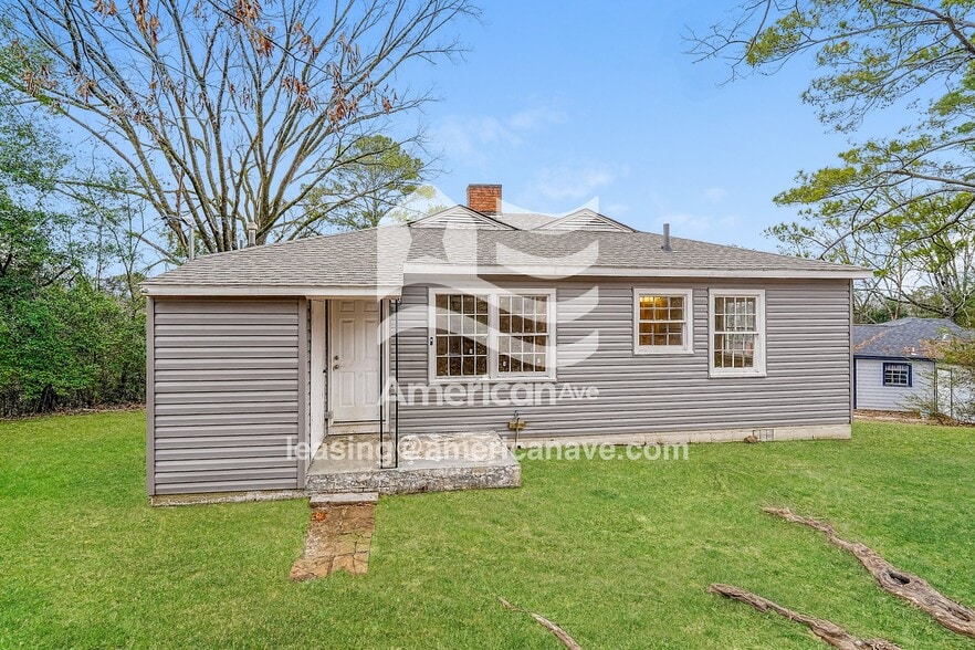 Building Photo - 624 Brunson Ave