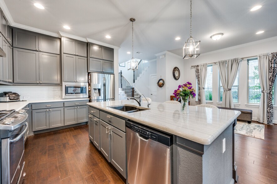 Building Photo - 3115 Ivy Hill Ln