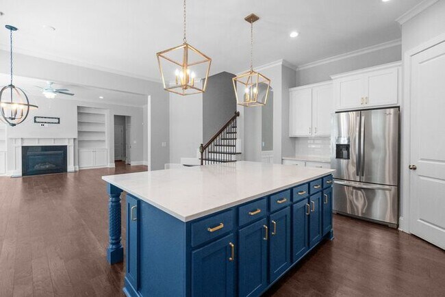Building Photo - Stunning All-Brick Home in BridgeMill Community!