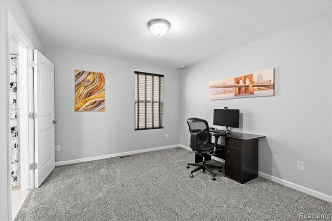 Building Photo - 49645 Hartwick Dr