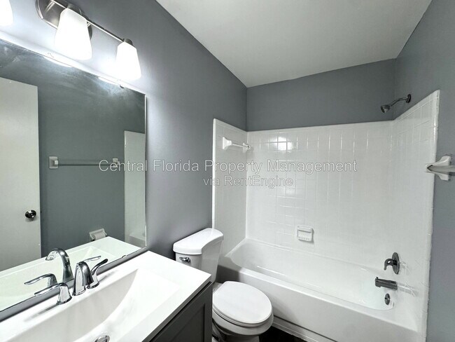 Building Photo - 4830 S Semoran Blvd
