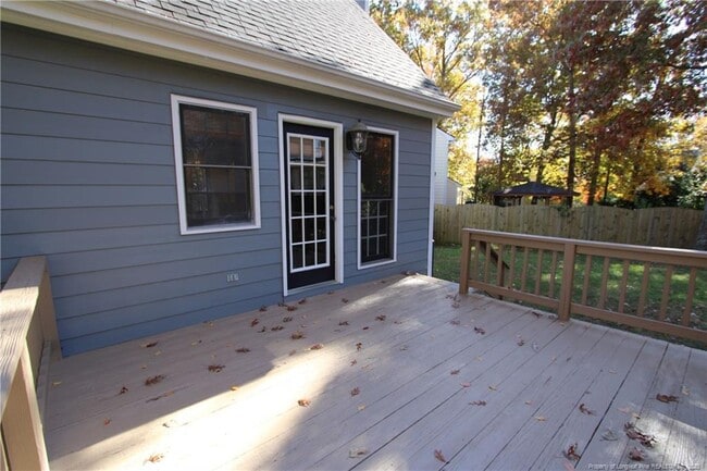 Building Photo - 6005 Startwood Pl