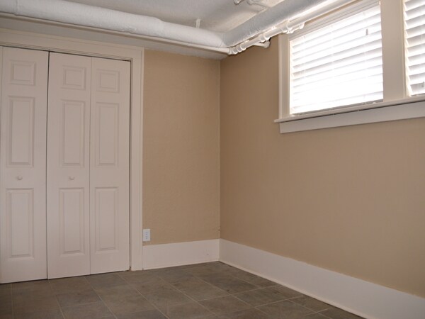 Living Room - 2546 30th St