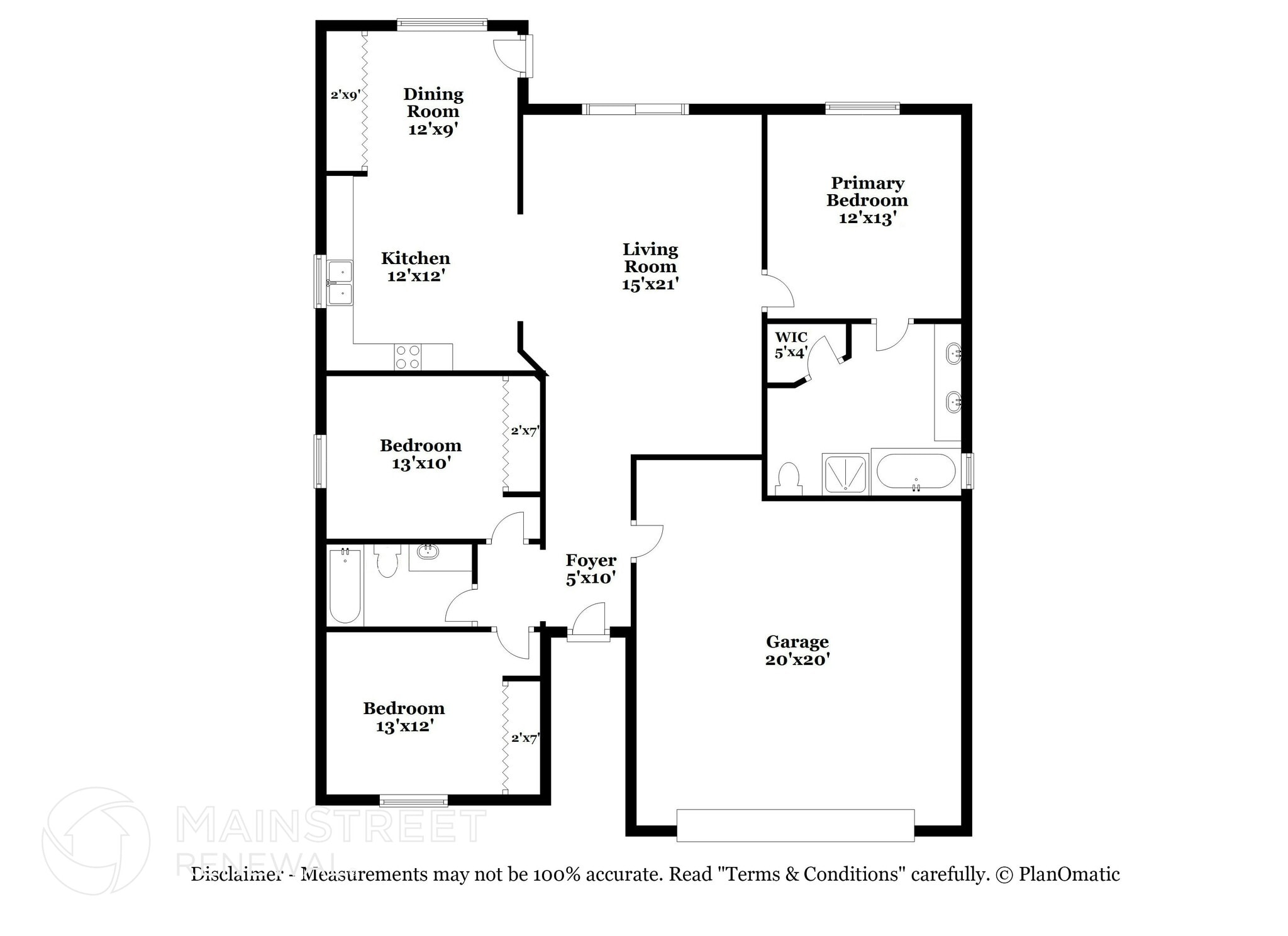 Building Photo - 319 Erie Ct
