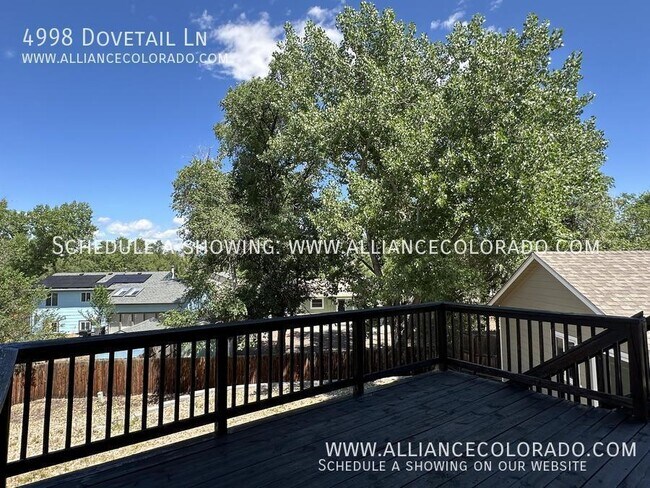 Building Photo - 4998 Dovetail Ln