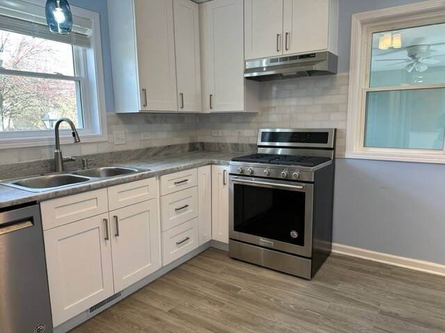 Building Photo - 4255 Grant St