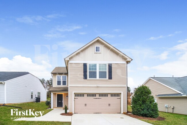 Building Photo - 4011 Parkside Meadow Ct SW