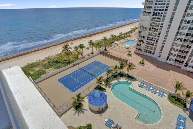 Building Photo - 1360 S Ocean Blvd